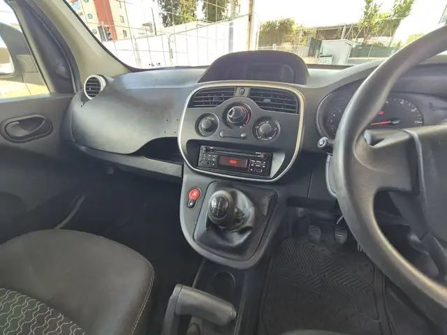 Renault Kangoo 1,5L 2016, Nicosia — Strovolos - Ap. Varnavas and Ag. Makar. - 10