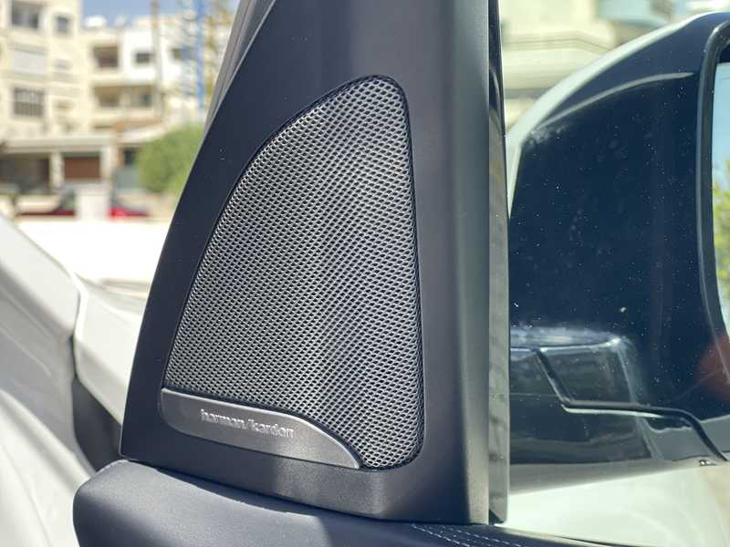2021 BMW X7 3,0L 2021 Cyprus