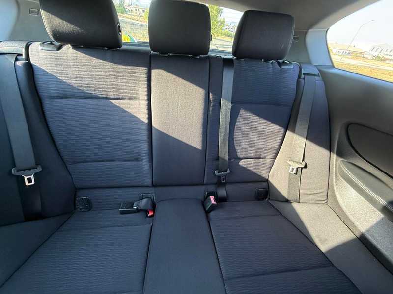 2008 BMW 1-Series 1,6L 2008 Cyprus