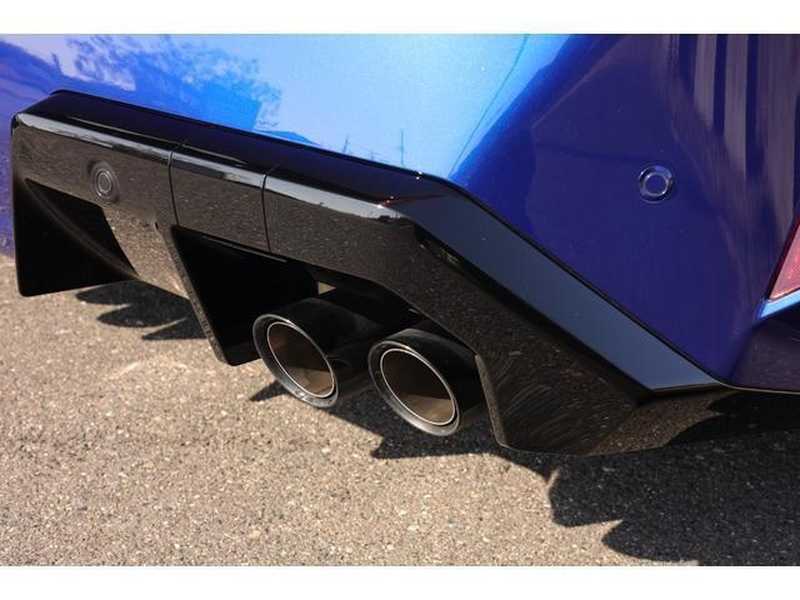 2025 BMW M5 4,4L 2025 Cyprus