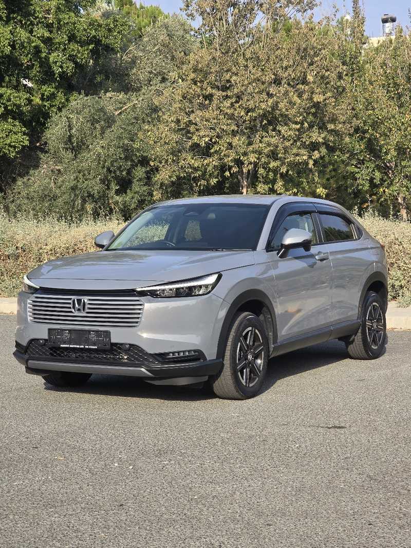 Honda Vezel 1,5L 2024