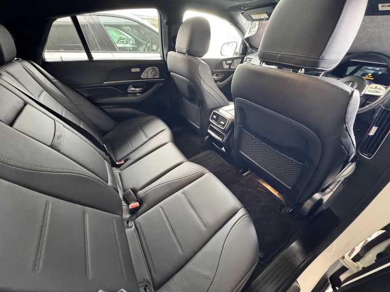 2026 Mercedes-Benz GLE-Class 4,0L 2026 Cyprus