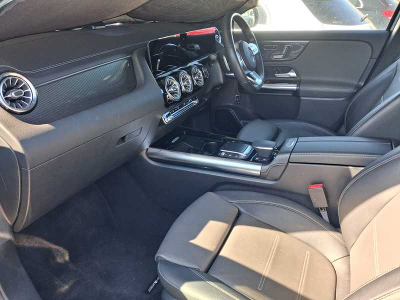 2021 Mercedes-Benz GLA 35 2,0L 2021 Cyprus