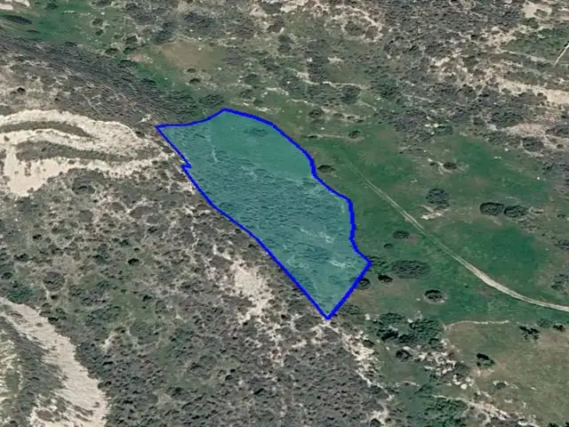 Residential Field 6033 m², Επαρχία Λεμεσού — Άγιος Τύχων
