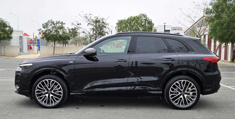 2025 Audi Q5 2,0L 2025 Cyprus