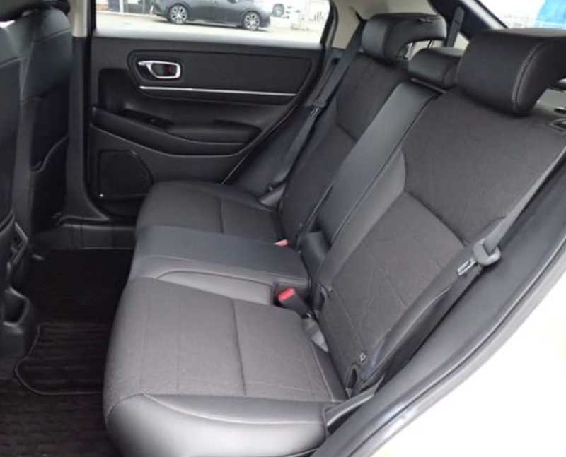 2024 Honda Vezel 1,5L 2024 Cyprus