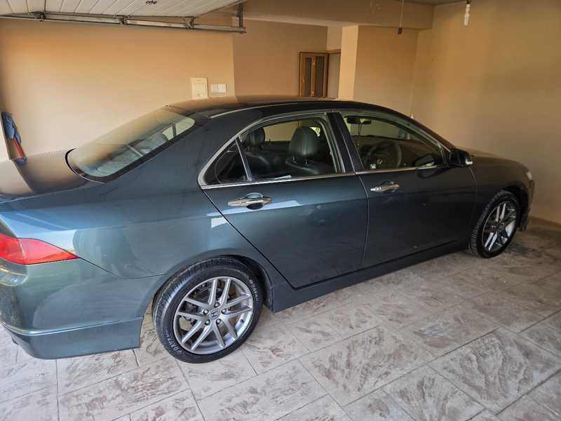 2006 Honda Accord 2,0L 2006 Cyprus