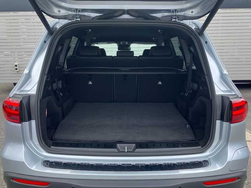 2024 Mercedes-Benz EQB Electric 2024 Cyprus