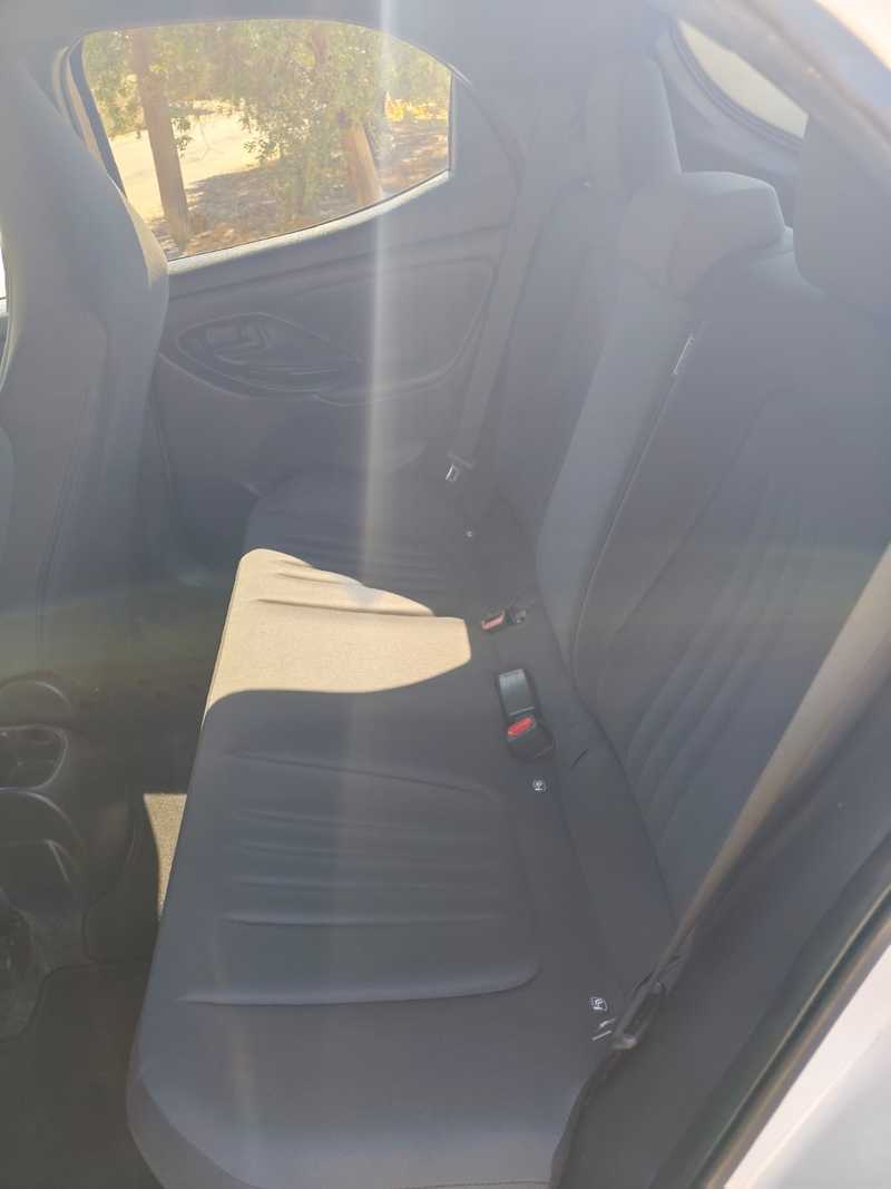 2022 Toyota Yaris 1,5L 2022 Cyprus