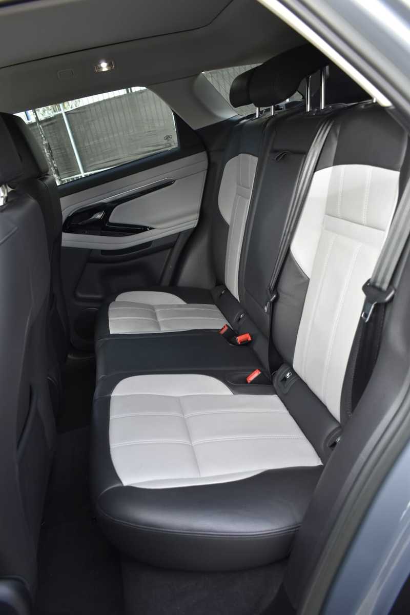 2022 Land Rover Range Rover Evoque 1,5L 2022 Cyprus