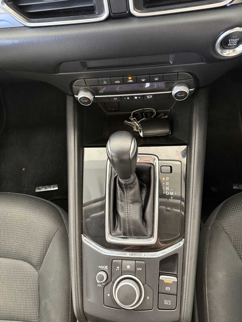 2020 Mazda CX-5 2,2L 2020 Cyprus
