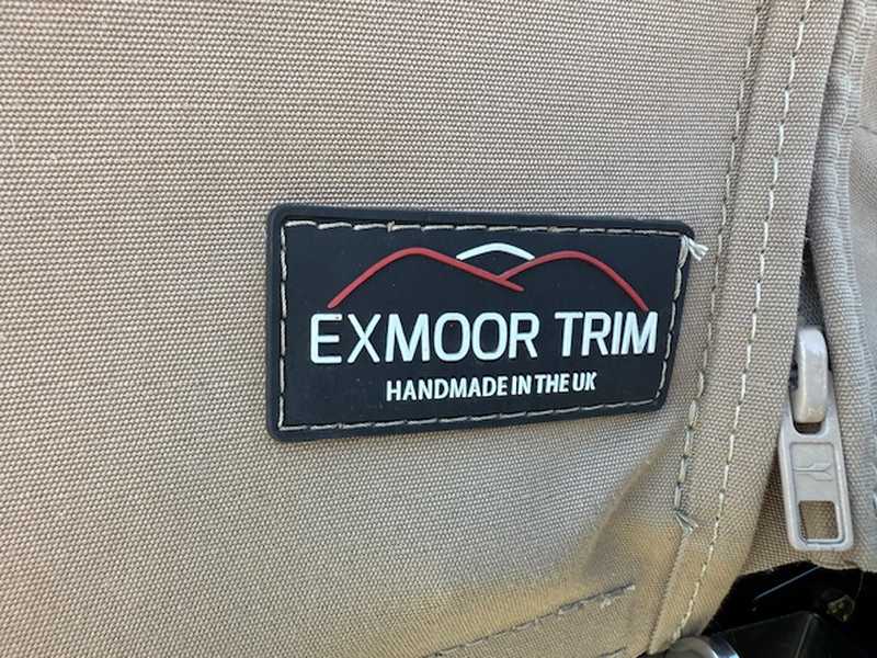 2014 Land Rover Defender 2,2L 2014 Cyprus
