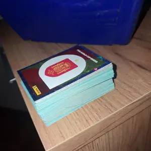 155 mona aftokoliota panini world cup 2026, Επαρχία Λάρνακας — Αραδίππου - Απόστολος Λουκάς