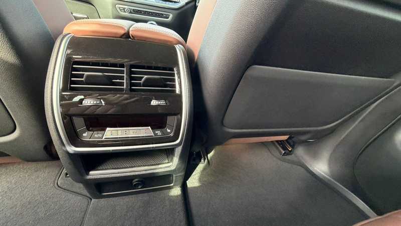2023 BMW X5 3,0L 2023 Cyprus