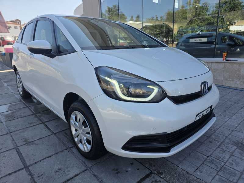 Honda Fit 1,5L 2023