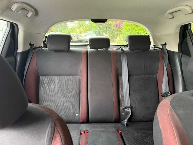 2011 Nissan Juke 1,6L 2011 Cyprus