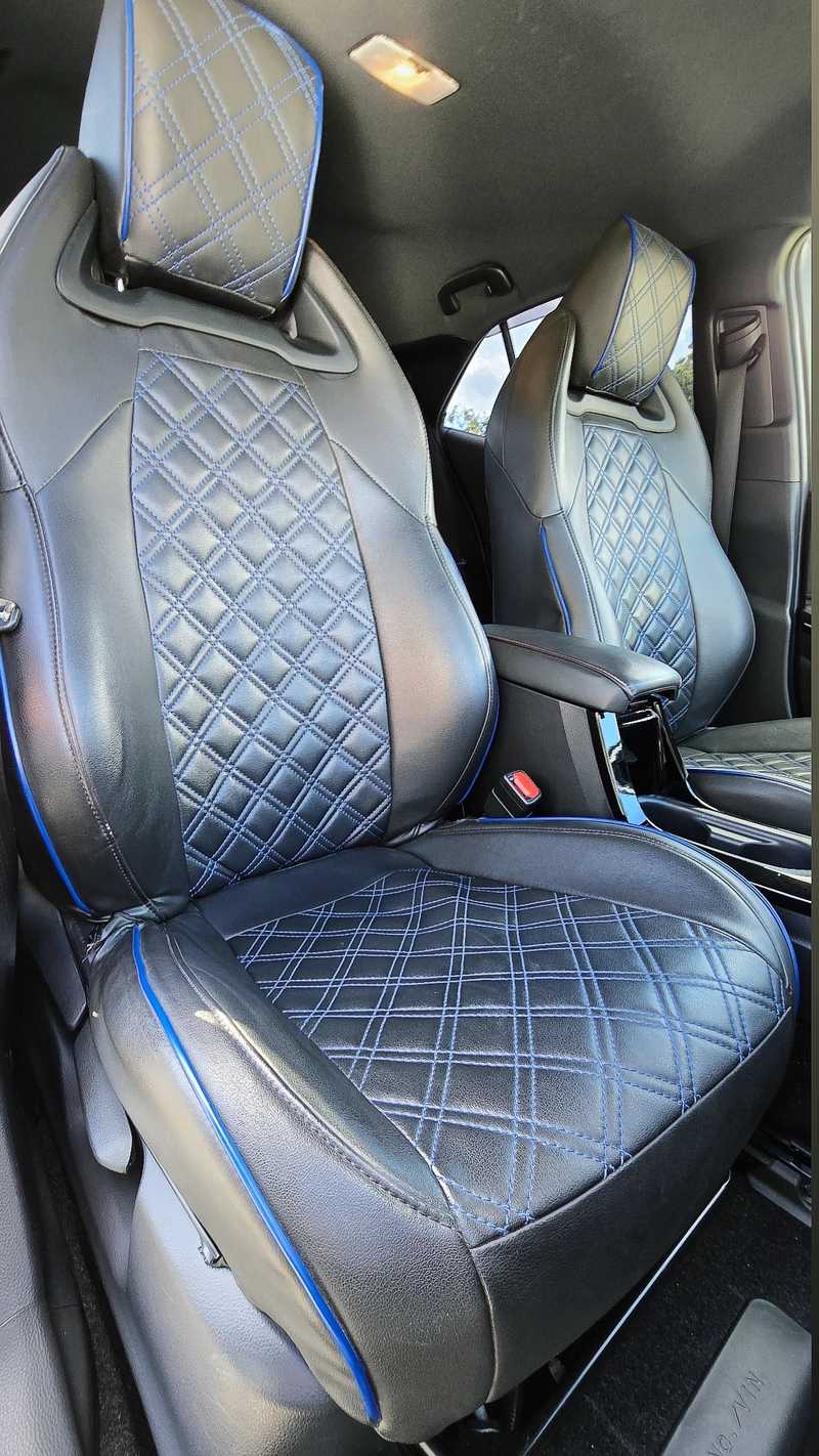2021 Toyota Corolla 1,8L 2021 Cyprus