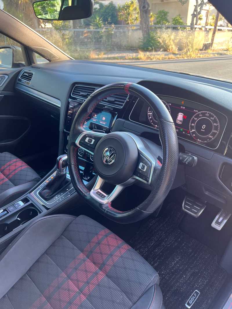 2020 Volkswagen Golf 2,0L 2020 Cyprus