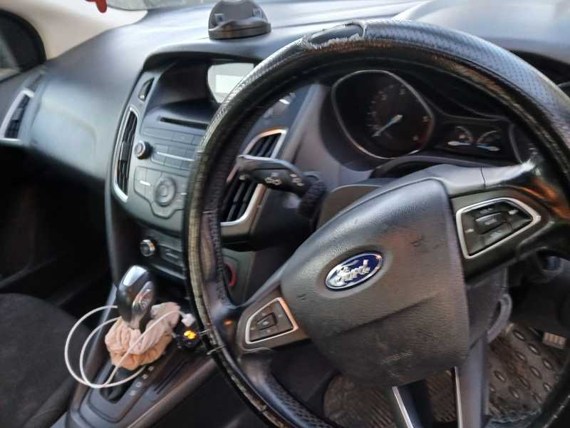2017 Ford Focus 1,5L 2017 Cyprus