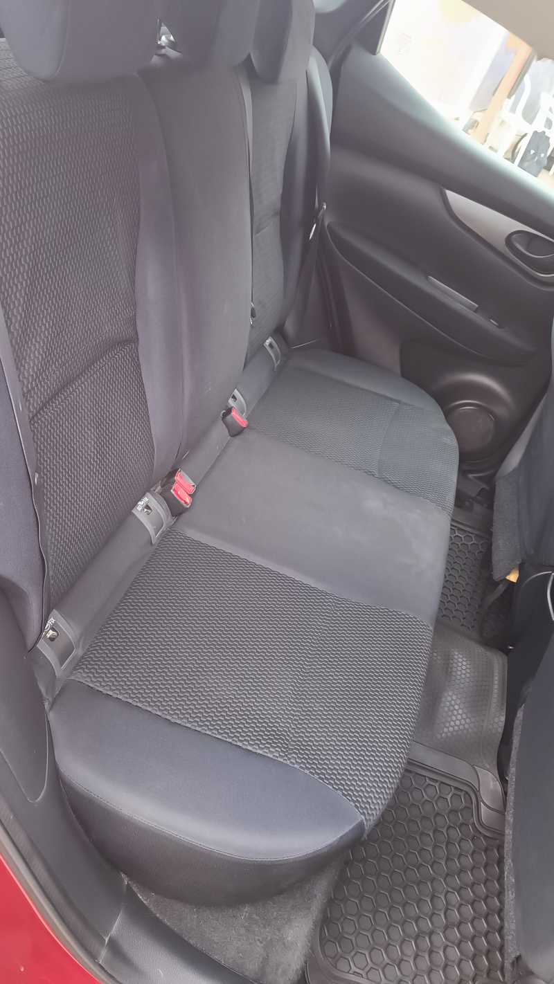 2015 Nissan Qashqai 1,5L 2015 Cyprus