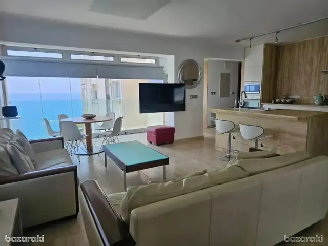 2-bedroom apartment to rent, Επαρχία Λεμεσού — Γερμασόγεια Τουριστική Περιοχή