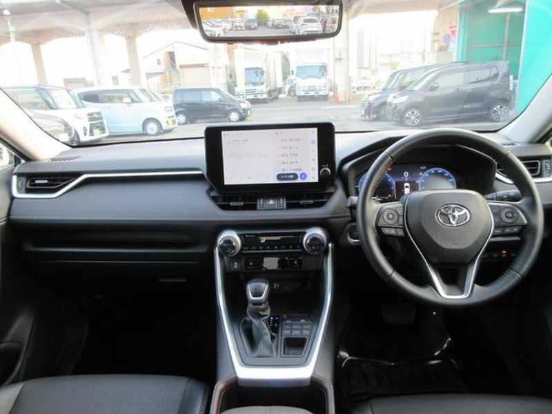 2024 Toyota RAV4 2,5L 2024 Cyprus