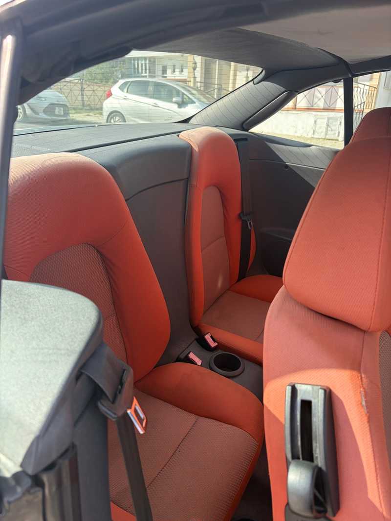 2006 Mitsubishi Colt 1,5L 2006 Cyprus