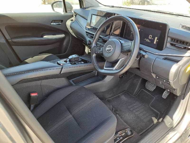 2023 Nissan Note e-Power 1,2L 2023 Cyprus