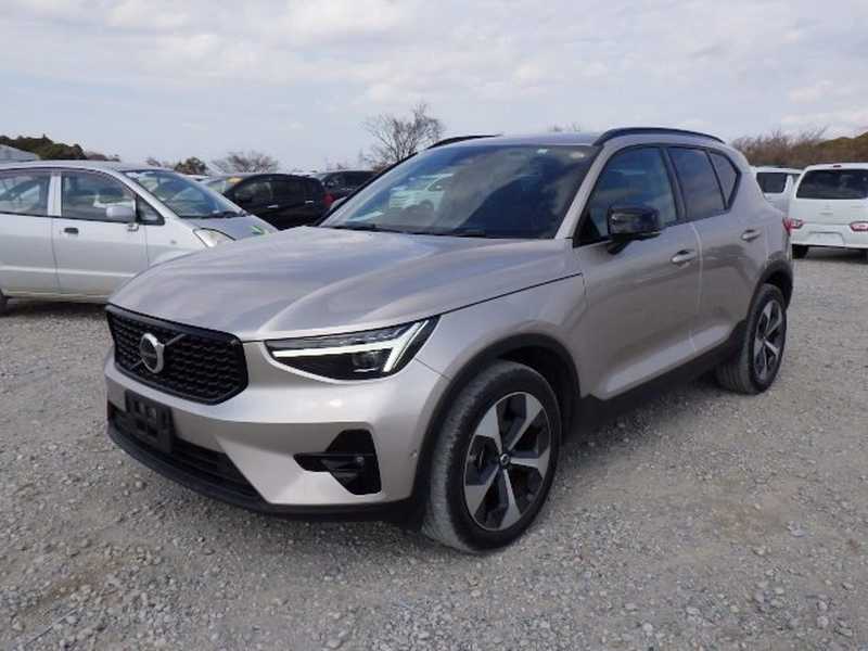 2023 Volvo XC40 2,0L 2023 Cyprus