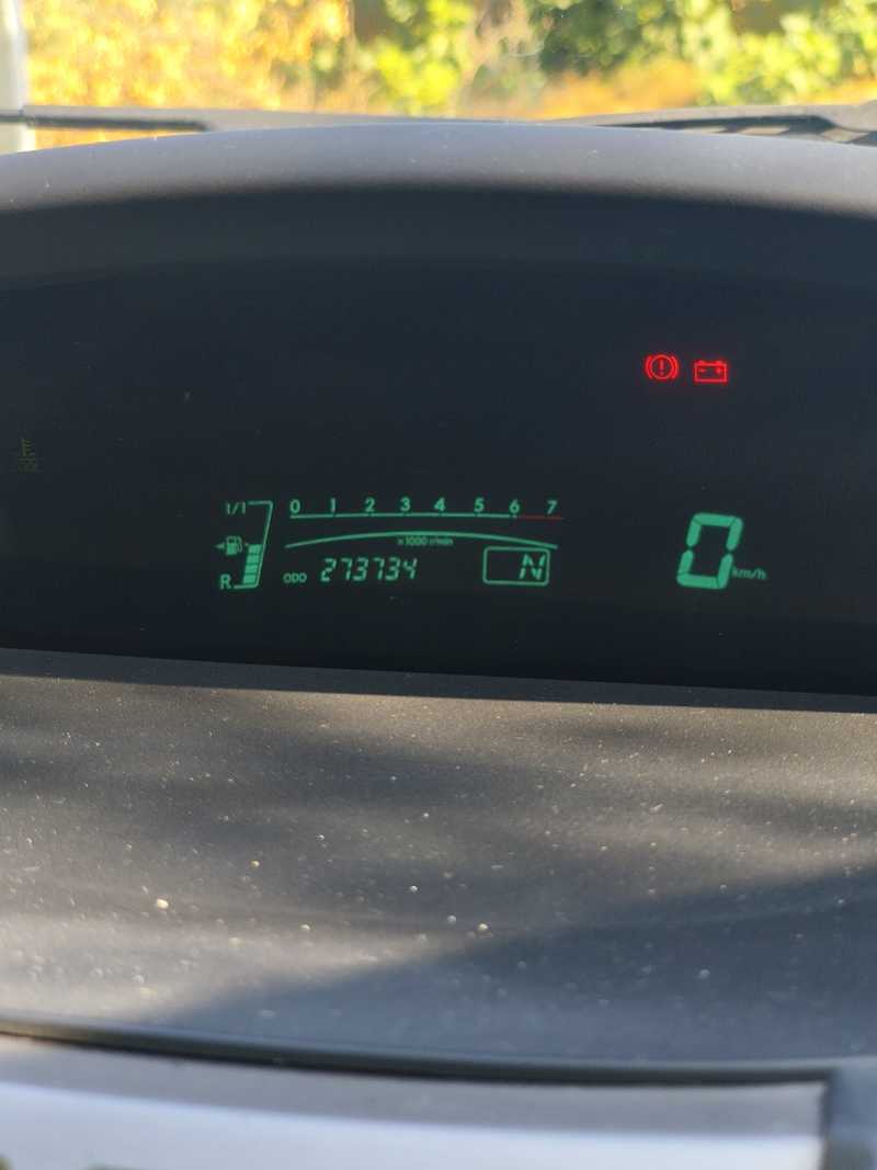 2011 Toyota Yaris 1,3L 2011 Cyprus