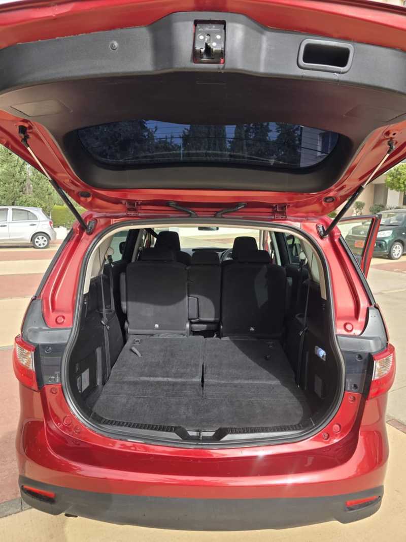 2014 Mazda Premacy 2,0L 2014 Cyprus