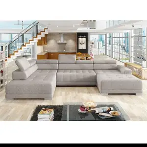 Brand New Sofa CAMPO XL, Επαρχία Λευκωσίας — Λατσιά - Άγιος Γεώργιος