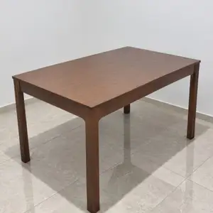 Extendable Dining Table, Nicosia — Tseri