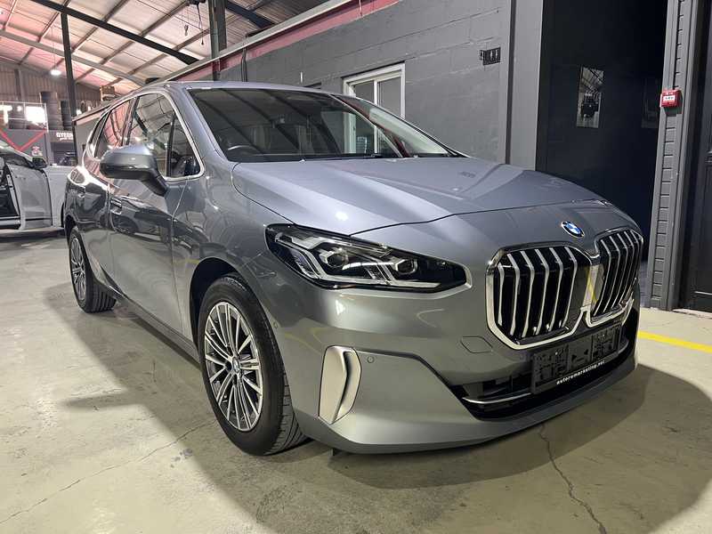 2023 BMW 2-Series 1,5L 2023 Cyprus