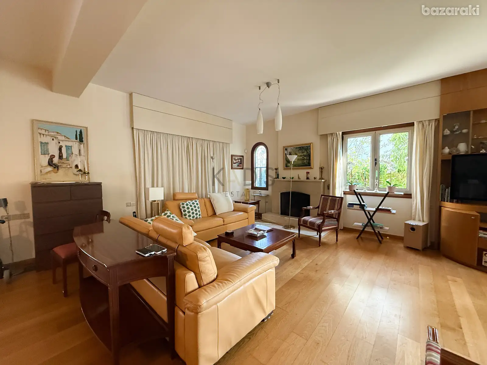 Villa, 5 bedrooms — 8
