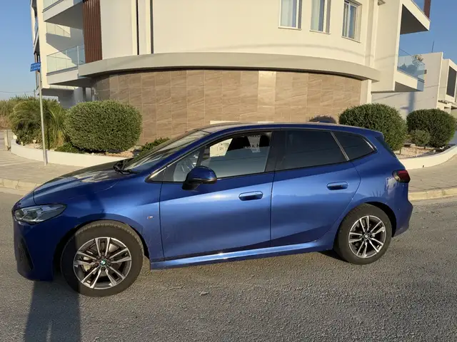 BMW 2-Series 1,5L 2022, Larnaca — Livadia Larnakas - 5