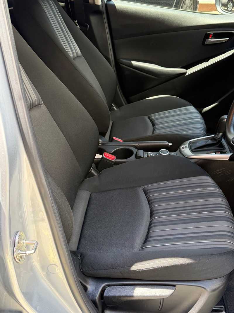 2022 Mazda 2 1,5L 2022 Cyprus
