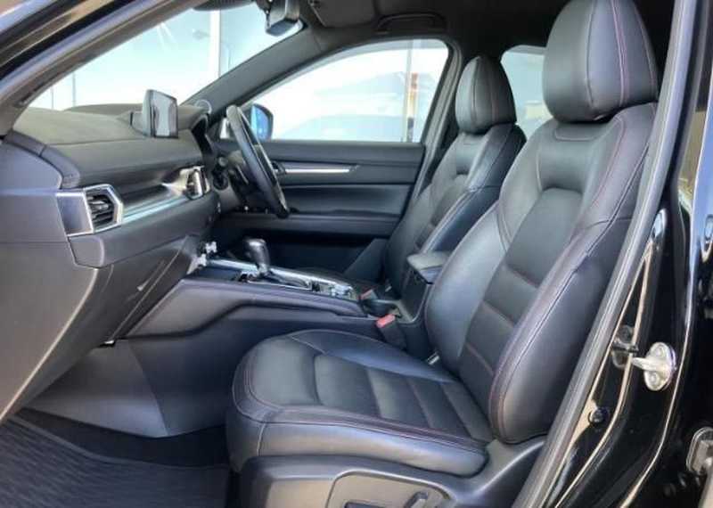 2022 Mazda CX-5 2,5L 2022 Cyprus