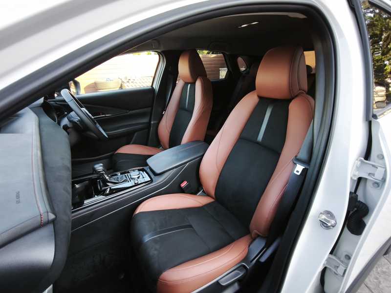 2023 Mazda CX-30 2,0L 2023 Cyprus