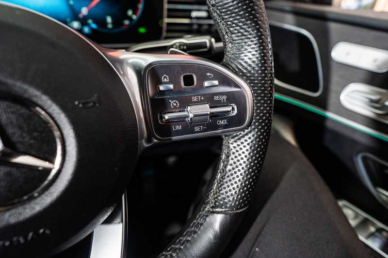 2022 Mercedes-Benz GLE-Class 2,9L 2022 Cyprus