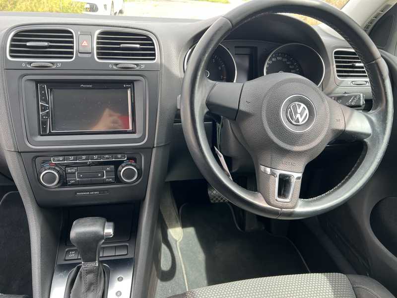 2010 Volkswagen Golf 1,4L 2010 Cyprus