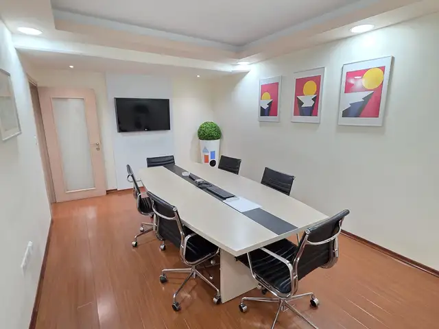 Serviced offices in limassol, Επαρχία Λεμεσού — Λεμεσός - Αγία Ζώνη - 2
