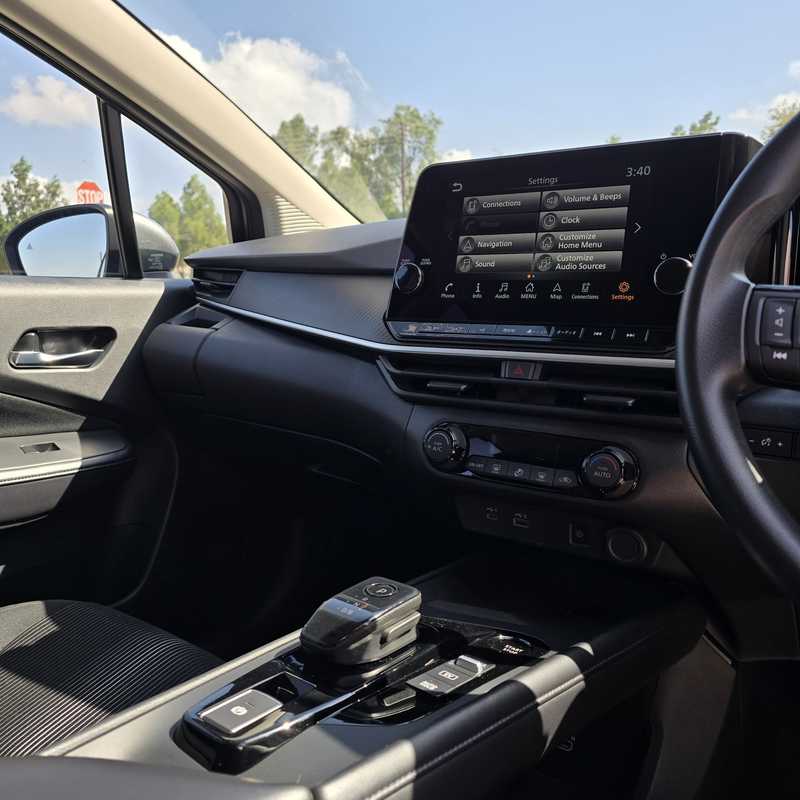 2023 Nissan Note e-Power 1,2L 2023 Cyprus