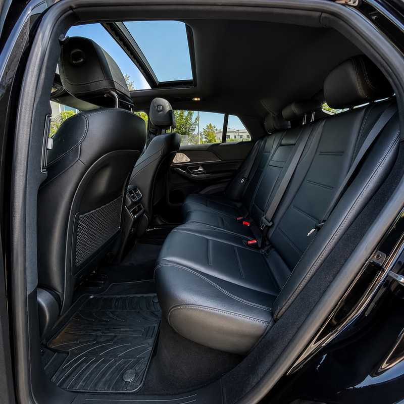2022 Mercedes-Benz GLE-Class 3,0L 2022 Cyprus