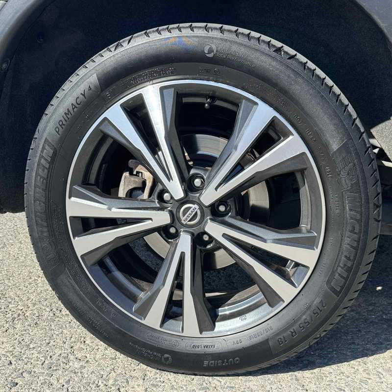 2020 Nissan X-Trail 1,7L 2020 Cyprus