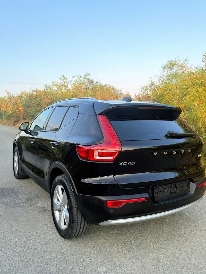 2023 Volvo XC40 2,0L 2023 Cyprus