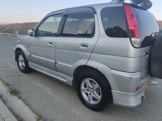 Toyota Cami