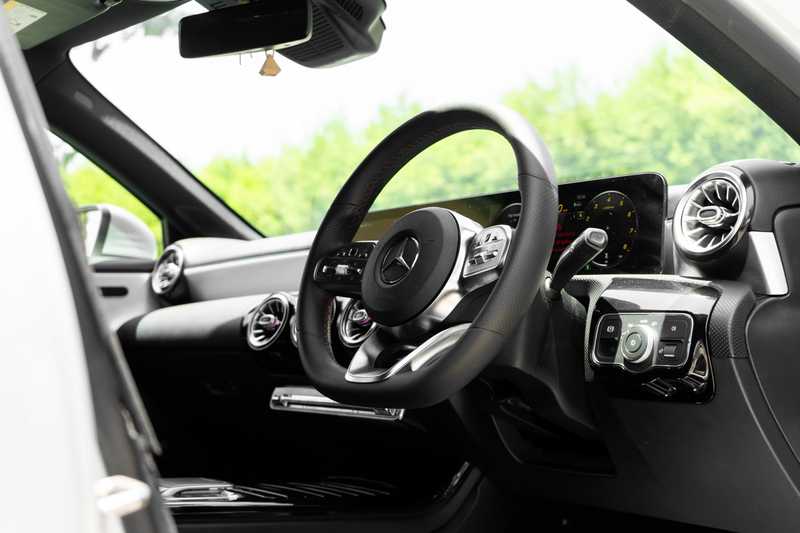 2018 Mercedes-Benz A-Class 1,3L 2018 Cyprus