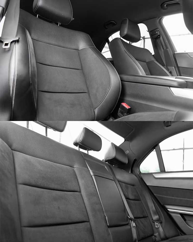 2014 Mercedes-Benz E-Class 2,2L 2014 Cyprus