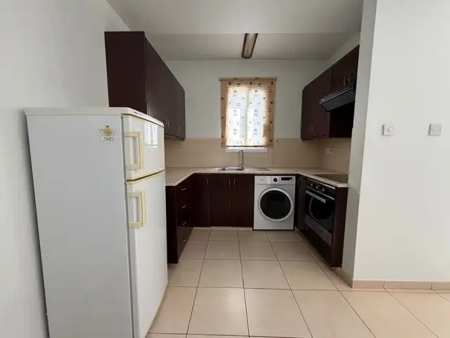 1-bedroom apartment to rent, Nicosia — Egkomi - Parissinos